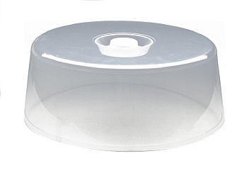 Крышка для торта d=30 см. h=11 см. п/п APS /1/24/ Крышка для торта d=30 см. h=11 см. п/п APS /1/24/