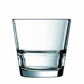 Олд Фэшн 210 мл. d=83 мм. h=80 мм. штабелир. Стэк Ап /6/24/1080/ Олд Фэшн 210 мл. d=83 мм. h=80 мм. штабелир. Стэк Ап /6/24/1080/