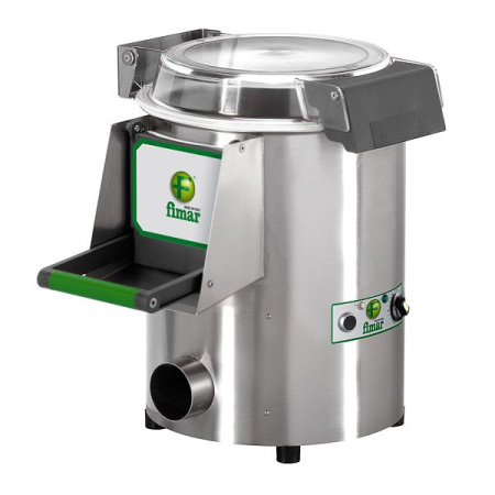 Картофелечистка PPN/5 220В Fimar Картофелечистка PPN/5 220В Fimar