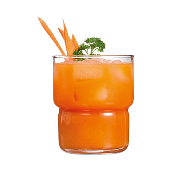 Олд Фэшн 270 мл. d=77 мм. h=93 мм. штабелир. Лог /6/48/1200/ Олд Фэшн 270 мл. d=77 мм. h=93 мм. штабелир. Лог /6/48/1200/