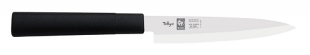 Нож японский Янагиба 150/290 мм. черный TOKYO  Icel /1/ Нож японский Янагиба 150/290 мм. черный TOKYO  Icel /1/