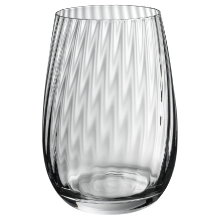 Хайбол 370 мл. d=60 мм. h=120 мм. Серена тонкий край /6/24/ Хайбол 370 мл. d=60 мм. h=120 мм. Серена тонкий край /6/24/