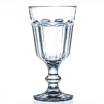 Бокал для вина 200 мл. d=82 мм. h=159 мм. Норд /20/720/ Бокал для вина 200 мл. d=82 мм. h=159 мм. Норд /20/720/