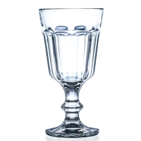 Бокал для вина 200 мл. d=82 мм. h=159 мм. Норд /20/720/ Бокал для вина 200 мл. d=82 мм. h=159 мм. Норд /20/720/