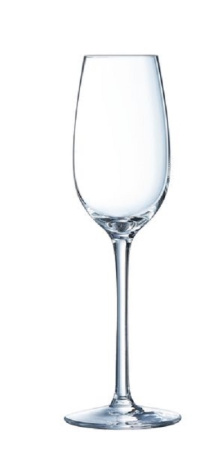 Рюмка для крепленых вин 120 мл. d=60 мм. h=190 мм. хр.стекло Спиритс /6/24/432/ Рюмка для крепленых вин 120 мл. d=60 мм. h=190 мм. хр.стекло Спиритс /6/24/432/