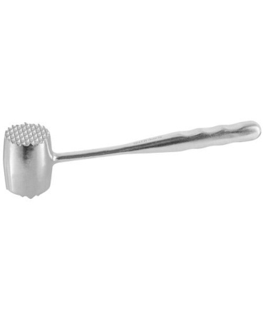 Молоток для отбивания мяса алюм. 0,2 кг. FM /1/4/72/ Молоток для отбивания мяса алюм. 0,2 кг. FM /1/4/72/