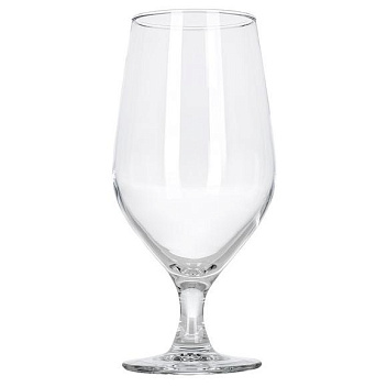 Бокал для пива 580 мл. d=88 мм. h=196 мм. Селест/12/480/ Бокал для пива 580 мл. d=88 мм. h=196 мм. Селест/12/480/