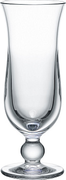 Харрикейн 320 мл. d=77 мм. h=204 мм. поликарбонат Bonna /1/6/ Харрикейн 320 мл. d=77 мм. h=204 мм. поликарбонат Bonna /1/6/