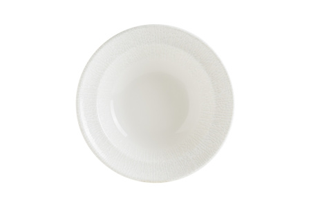 Салатник d=160 мм. 160/320 мл. h=42 мм. Белый Редикс, форма Гурмэ Bonna /1/12/744/ Салатник d=160 мм. 160/320 мл. h=42 мм. Белый Редикс, форма Гурмэ Bonna /1/12/744/