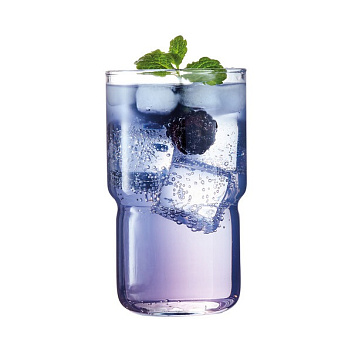 Хайбол 320 мл. d=70 мм. h=120 мм. штабелир. Лог /6/12/48/1152/ Хайбол 320 мл. d=70 мм. h=120 мм. штабелир. Лог /6/12/48/1152/