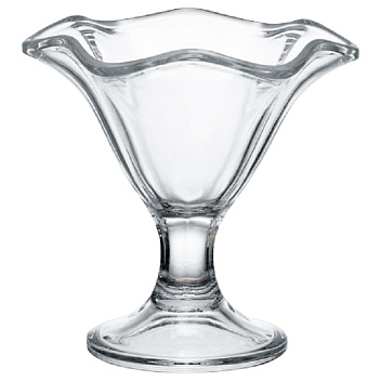 Креманка 240 мл. d=135 мм. h=135 мм. поликарбонат Bonna /1/4/36/ Креманка 240 мл. d=135 мм. h=135 мм. поликарбонат Bonna /1/4/36/