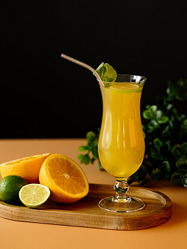 Харрикейн 440 мл. d=78 мм. h=208 мм. хр.стекло Каберне /6/24/432/ Харрикейн 440 мл. d=78 мм. h=208 мм. хр.стекло Каберне /6/24/432/