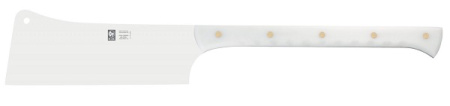 Топор мясницкий 350/880 мм. 2990 гр. белый TALHO Icel /1/