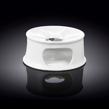 Подставка для подогрева чайника d=11,5 см. h=5,5 см. Wilmax /1/48/ Подставка для подогрева чайника d=11,5 см. h=5,5 см. Wilmax /1/48/