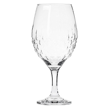 Бокал для вина 700 мл. d=77 мм. h=220 мм. Гауди Borgonovo /6/72/288/ Бокал для вина 700 мл. d=77 мм. h=220 мм. Гауди Borgonovo /6/72/288/