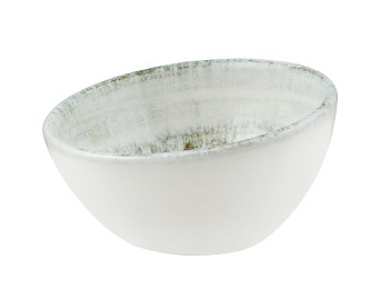 Соусник  60 мл. d=80 мм. h=30/46 мм. скошенный край Одэтт, форма Ванто Bonna /1/24/3456/ Соусник  60 мл. d=80 мм. h=30/46 мм. скошенный край Одэтт, форма Ванто Bonna /1/24/3456/