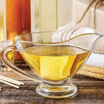 Соусник  60 мл. 195 мм. h=63 мм. Бейзик /24/1584/ Соусник  60 мл. 195 мм. h=63 мм. Бейзик /24/1584/