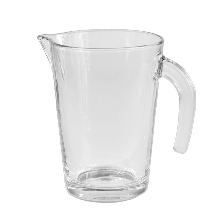 Кувшин 1 л. d=129 мм. h=178 мм. Белл /6/180/ Кувшин 1 л. d=129 мм. h=178 мм. Белл /6/180/