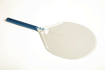 Лопата для пиццы d=37 см. l=30 см., алюм. Azzurra Gimetal /1/ Лопата для пиццы d=37 см. l=30 см., алюм. Azzurra Gimetal /1/