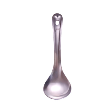 Ложка гарнирная 22,5 см., L ручки 15 см. нерж. MGsteel /1/ Ложка гарнирная 22,5 см., L ручки 15 см. нерж. MGsteel /1/