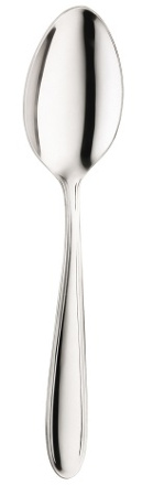 Ложка чайная Версилия 18/0  1,5 мм 12,6 см. Pinti /12/ Ложка чайная Версилия 18/0  1,5 мм 12,6 см. Pinti /12/