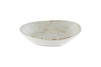 Соусник  50 мл. 80*85 мм. h=22 мм. Накрус, форма Ваго Bonna /1/24/3648/ Соусник  50 мл. 80*85 мм. h=22 мм. Накрус, форма Ваго Bonna /1/24/3648/