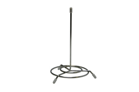 Игла для чеков h=15 см. нерж. MGsteel /1/72/ АКЦИЯ