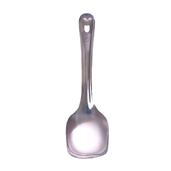 Ложка гарнирная 23,5 см., L ручки 15 см. нерж. MGsteel /1/ Ложка гарнирная 23,5 см., L ручки 15 см. нерж. MGsteel /1/