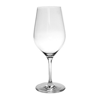 Бокал для вина 550 мл. d=92 мм. h=260 мм. хр.стекло Сублим (N1744) /6/12/288/ Бокал для вина 550 мл. d=92 мм. h=260 мм. хр.стекло Сублим (N1744) /6/12/288/