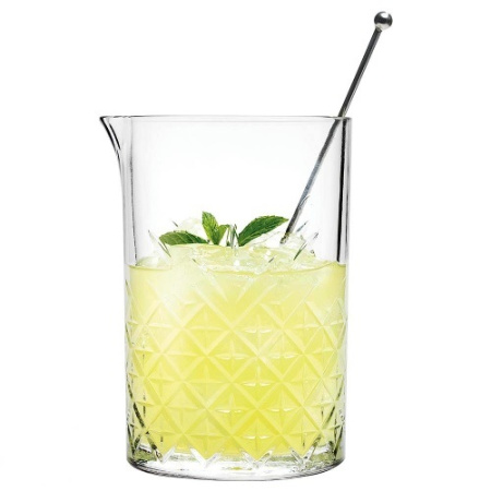 Стакан смесительный 725 мл. d=107 мм. h=150 мм. Таймлесс Турция /1/6/504/ Стакан смесительный 725 мл. d=107 мм. h=150 мм. Таймлесс Турция /1/6/504/