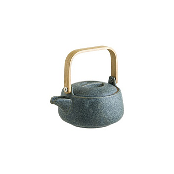 Чайник  410 мл. заварочный Артизан Bonna /1/2/ Чайник  410 мл. заварочный Артизан Bonna /1/2/