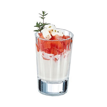 Стопка  60 мл. d=49 мм. h=79 мм. Бурбон Стрит /12/24/2520/ Стопка  60 мл. d=49 мм. h=79 мм. Бурбон Стрит /12/24/2520/