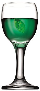 Рюмка 60 мл. d=48 мм. h=112 мм. Бистро /12/2016/ Рюмка 60 мл. d=48 мм. h=112 мм. Бистро /12/2016/