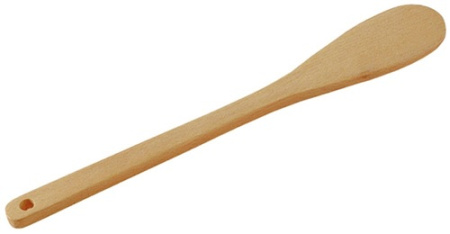 Лопатка дерев. 50 см. прямая раб. часть 14*7 см. бук Tellier /1/6/ Лопатка дерев. 50 см. прямая раб. часть 14*7 см. бук Tellier /1/6/