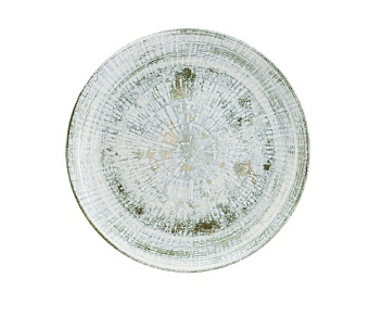 Тарелка d=270 мм. Одэтт, форма Гурмэ Bonna /1/12/624/ ВДОХНОВЕНИЕ