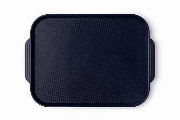 Поднос 45*34,5 см. темно-синий поверхность классик (401) MGprof /1/10/ Поднос 45*34,5 см. темно-синий поверхность классик (401) MGprof /1/10/