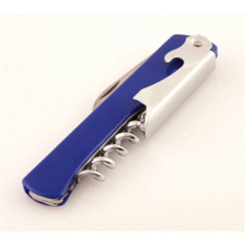 Нарзанник 3-х функц. одноступен. с обрез. фольги нерж. FM /1/6/ Нарзанник 3-х функц. одноступен. с обрез. фольги нерж. FM /1/6/