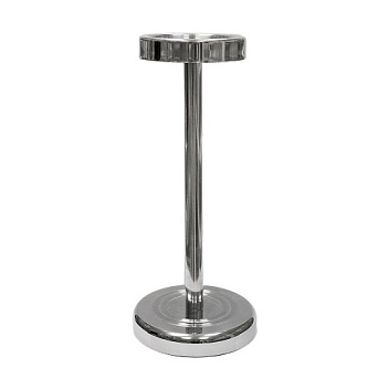 Подставка для ведра для вина/шампанского d=26 см. h=60 см. нерж. MGsteel /1/12/ Подставка для ведра для вина/шампанского d=26 см. h=60 см. нерж. MGsteel /1/12/