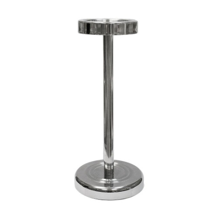 Подставка для ведра для вина/шампанского d=26 см. h=60 см. нерж. MGsteel /1/12/ Подставка для ведра для вина/шампанского d=26 см. h=60 см. нерж. MGsteel /1/12/
