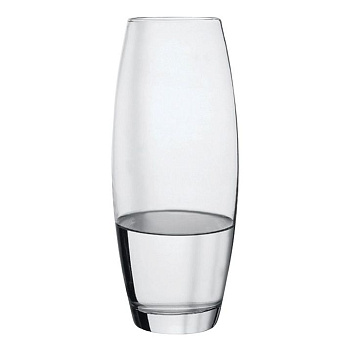 Ваза для цветов d=108 мм. h=260 мм. Флора /6/198/ Ваза для цветов d=108 мм. h=260 мм. Флора /6/198/