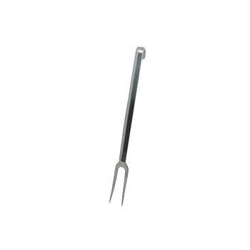 Вилка поварская 30 см. нерж. /1/72/ Вилка поварская 30 см. нерж. /1/72/