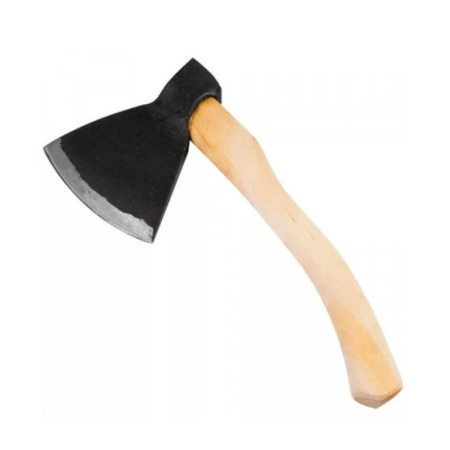 Топор мясницкий 2,4 кг /1/4/