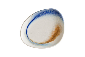 Тарелка d=190 мм. Кимен, форма Ваго Bonna /1/12/