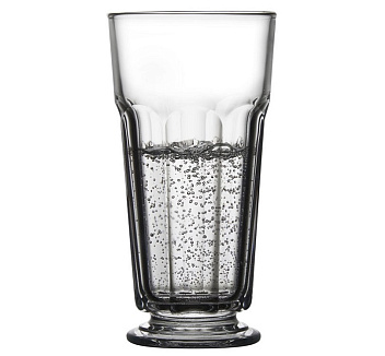 Бокал для коктейля 350 мл. d=80 мм. h=160 мм. Касабланка Турция /12/504/