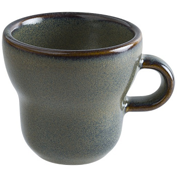 Чашка  70 мл. кофейная d=65 мм. h=60 мм. Глоир (блюдце 71506,73965), форма Каф Bonna /1/6/1176/ ВДОХНОВЕНИЕ