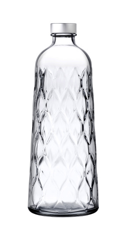 Бутылка  1035 мл. d=100 мм. h=258 мм. Лифи Турция /1/288/ АКЦИЯ