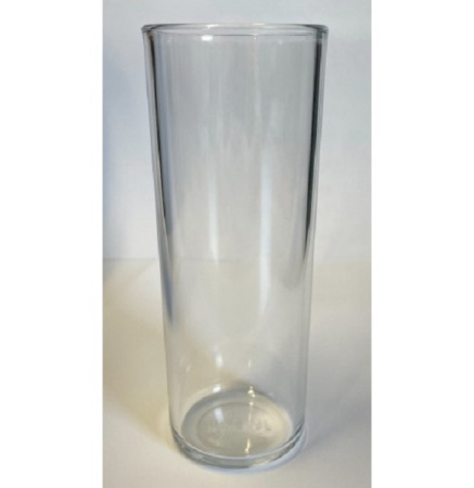 Хайбол 250 мл. d=55 мм. h=145 мм. поликарбонат /1/
