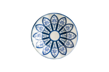 Соусник  90 мл. d=110 мм. h=25 мм. Эснаф Bonna /1/24/3024/