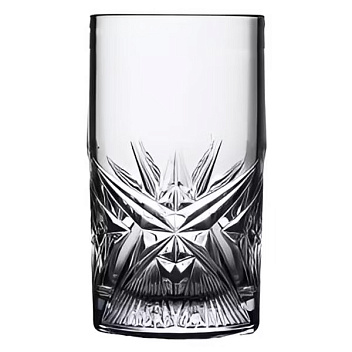 Хайбол 350 мл. d=68 мм. h=140 мм. хр.стекло Кристаллин Сиэло Турция /1/4/24/