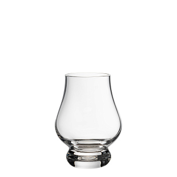 Бокал для дегустации виски 140 мл. d=60 мм. h=88 мм. хр. стекло Снифтер MGline /6/24/ АКЦИЯ